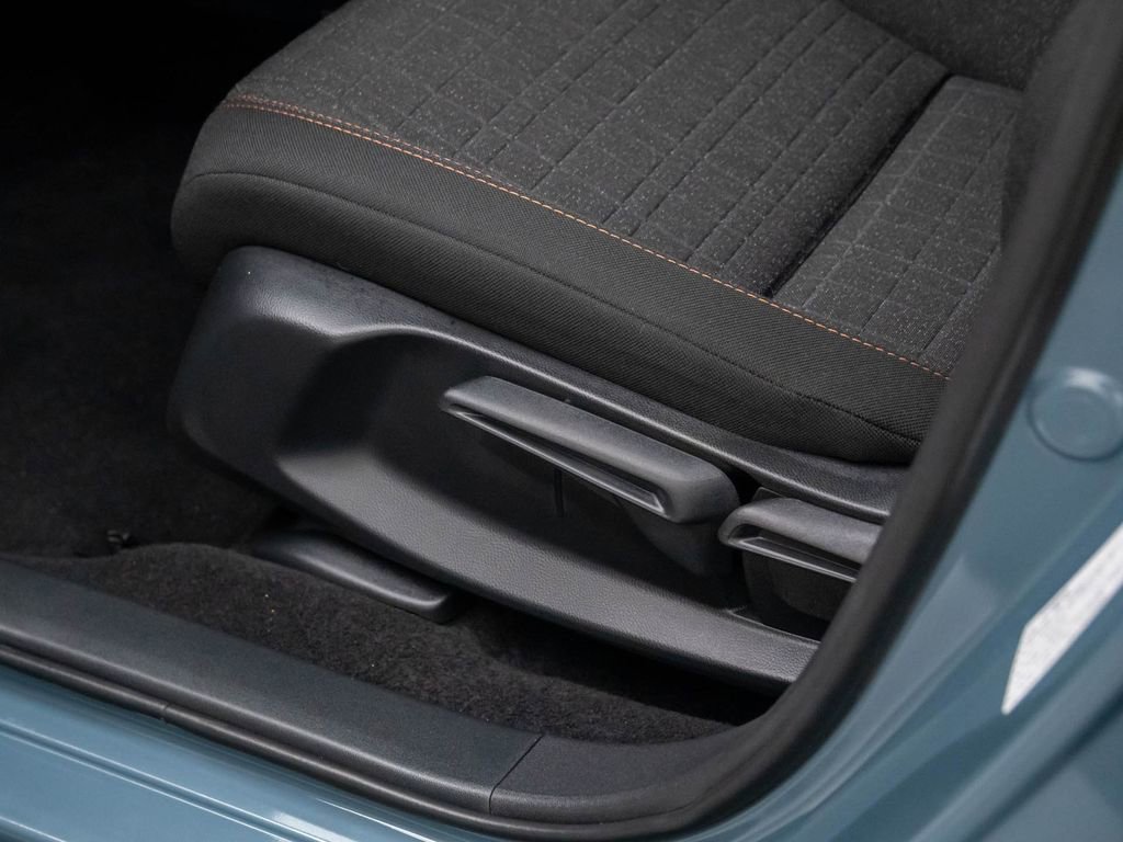 New 2026 Honda HR-V Sport image 15