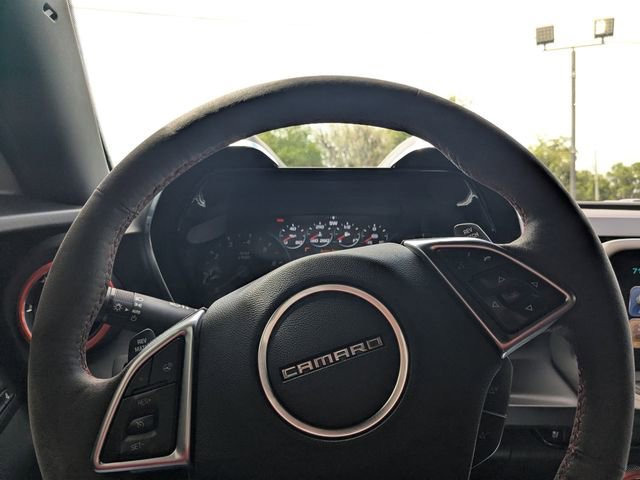 Used 2018 Chevrolet Camaro ZL1 image 22