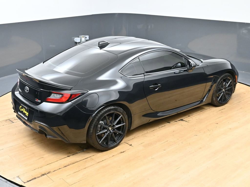 Used 2023 Toyota GR86 Premium image 42