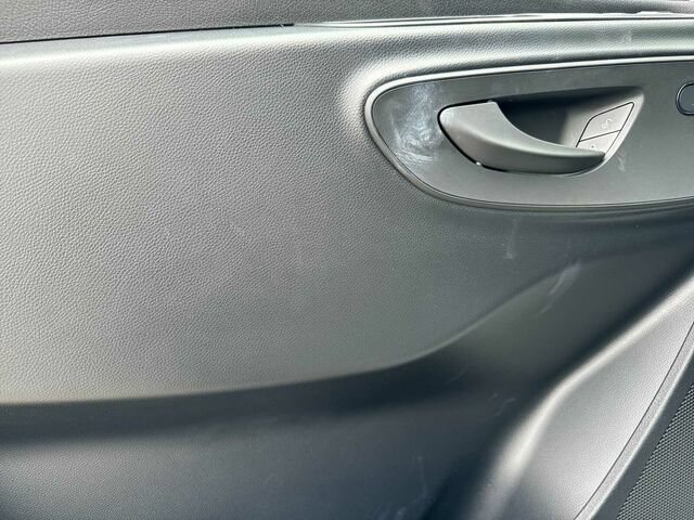 New 2025 Mercedes-Benz Sprinter 2500 image 11