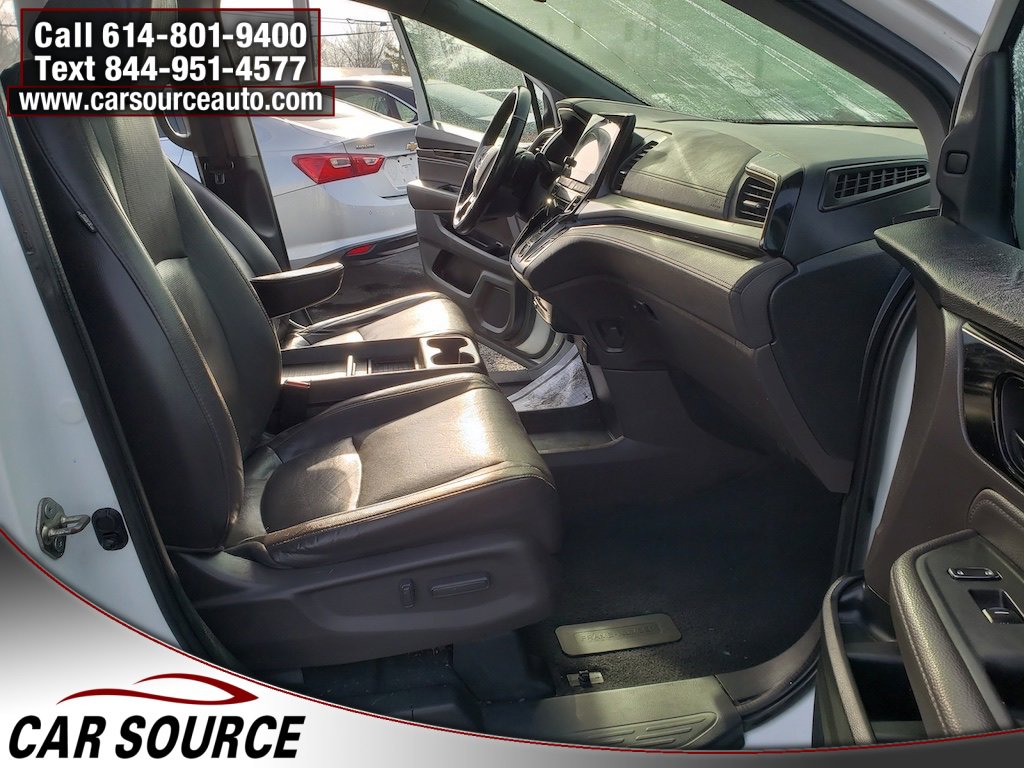 Used 2020 Honda Odyssey Elite image 20