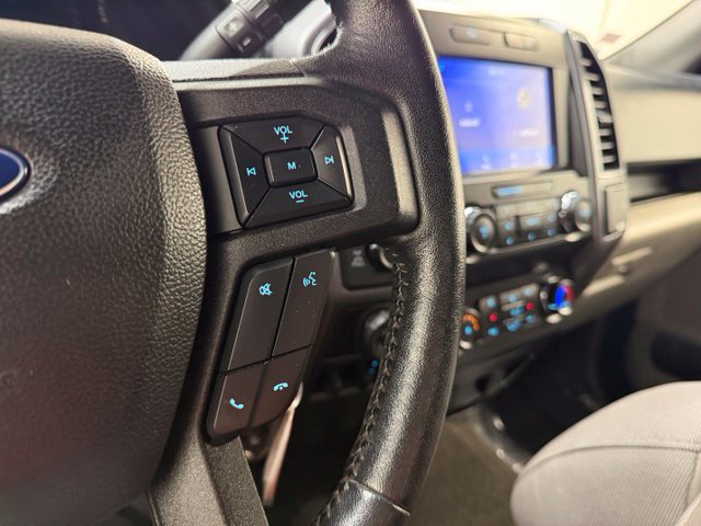 Used 2020 Ford F150 XLT w/ Equipment Group 302A Luxury AWD/4WD image 17