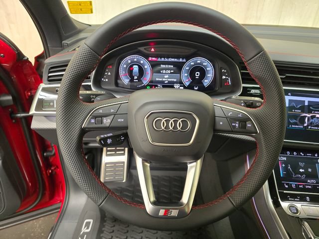New 2026 Audi Q7 3.0T Prestige AWD/4WD image 17