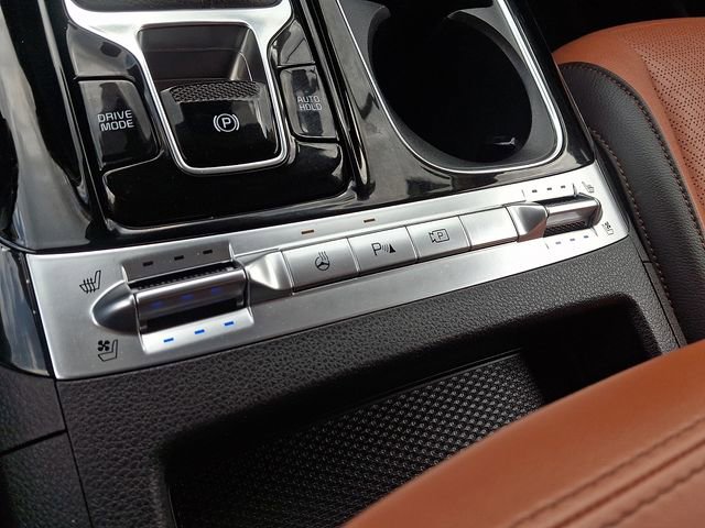 Used 2024 Kia Carnival SX Prestige FWD image 27