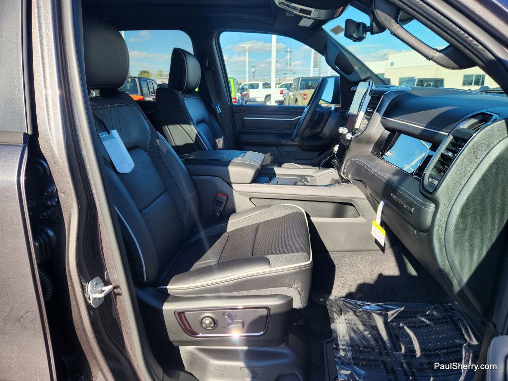 New 2026 RAM 1500 Limited image 28