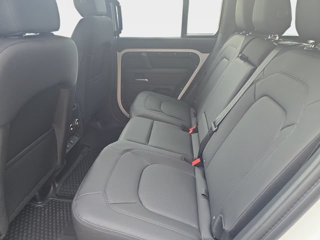 New 2026 Land Rover Defender 110 S AWD/4WD image 11