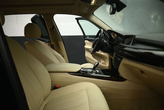 Used 2015 BMW X5 xDrive35d AWD/4WD image 56