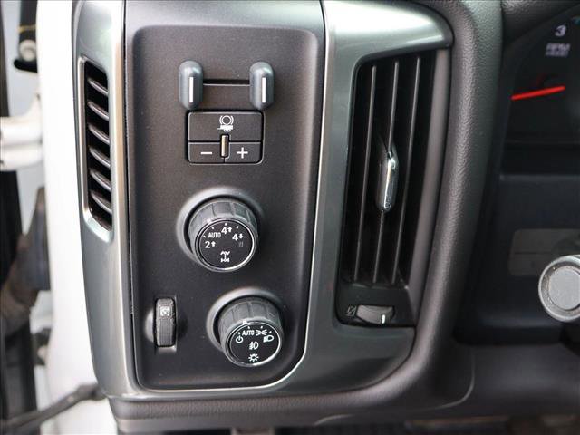 Used 2016 Chevrolet Silverado 1500 LT w/ All Star Edition AWD/4WD image 11