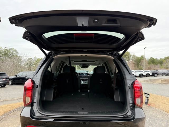 Used 2025 Hyundai Palisade XRT image 33