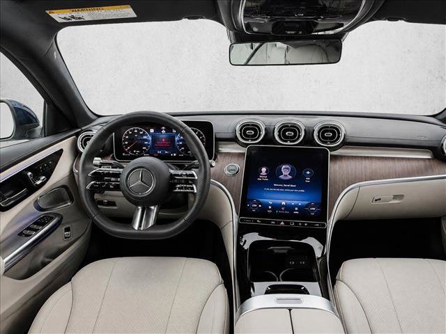 Certified 2026 Mercedes-Benz CLE 300 4MATIC Cabriolet image 24