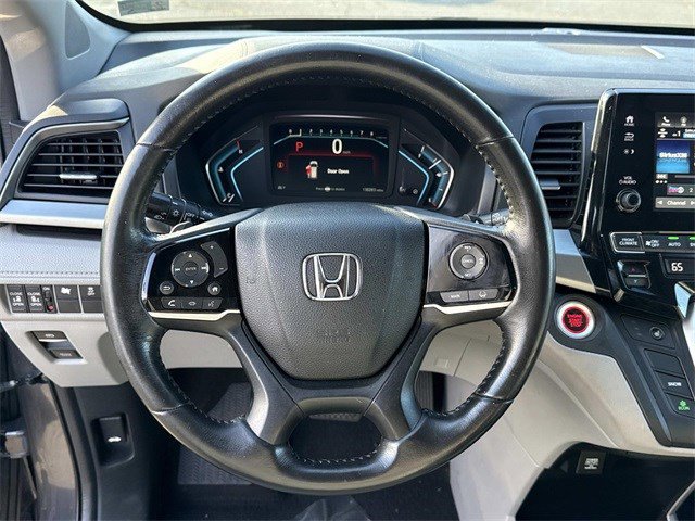Used 2018 Honda Odyssey EX-L image 19