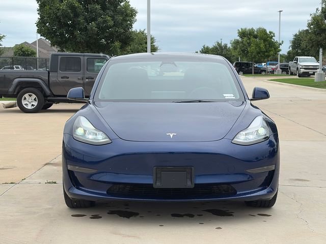 Used 2023 Tesla Model 3 Standard Range RWD image 2