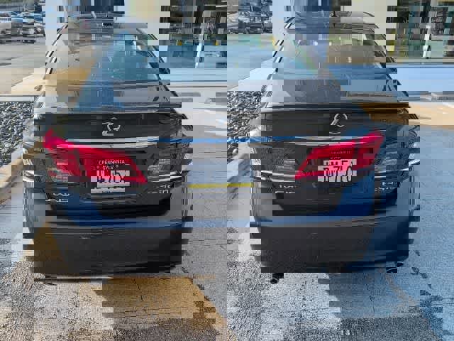 Used 2010 Lexus ES 350 FWD image 4