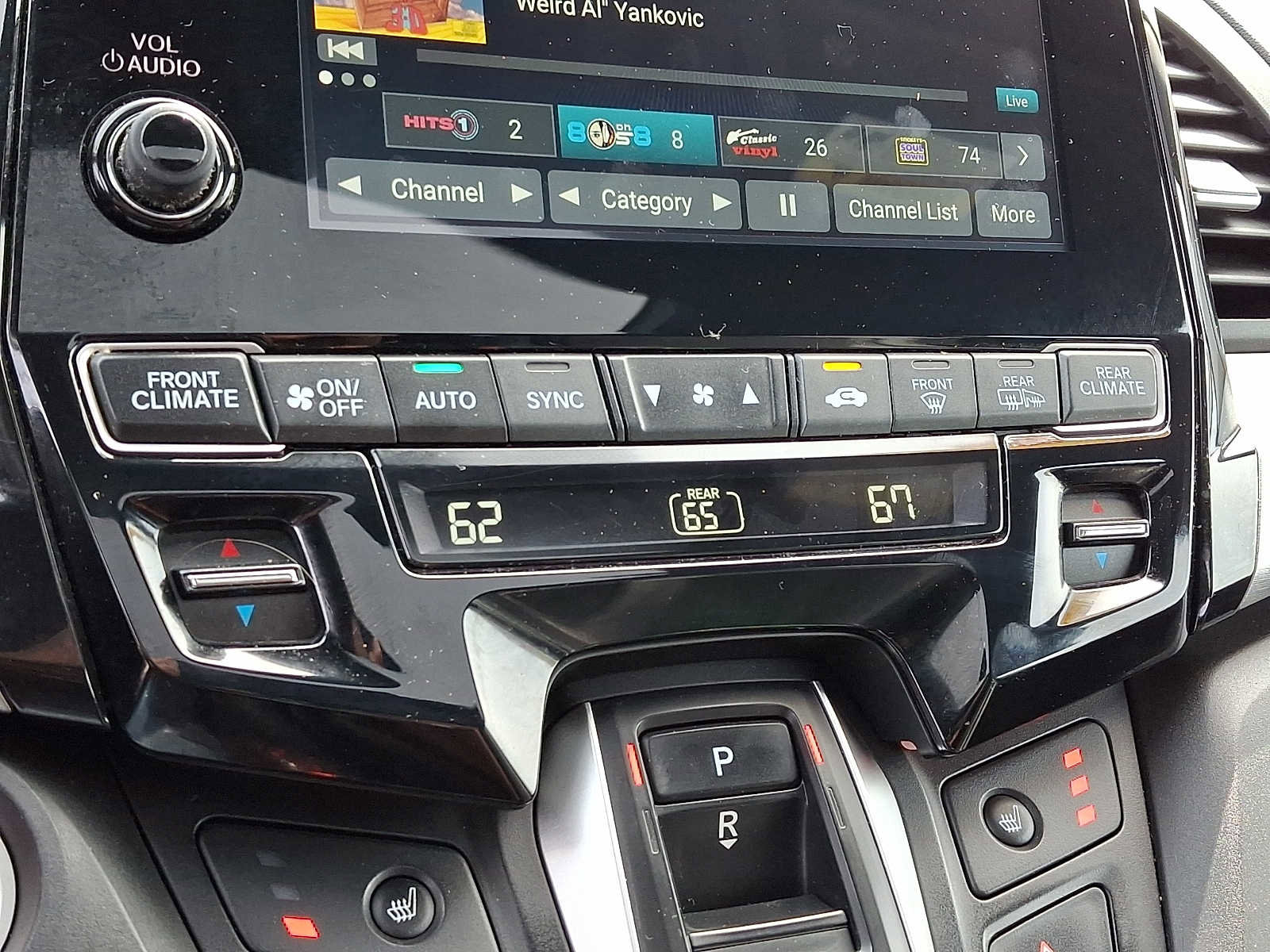 Used 2023 Honda Odyssey Sport image 21