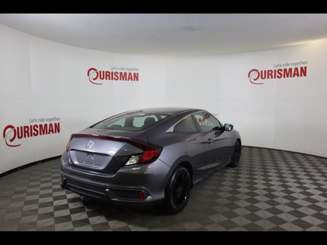Used 2020 Honda Civic LX image 8