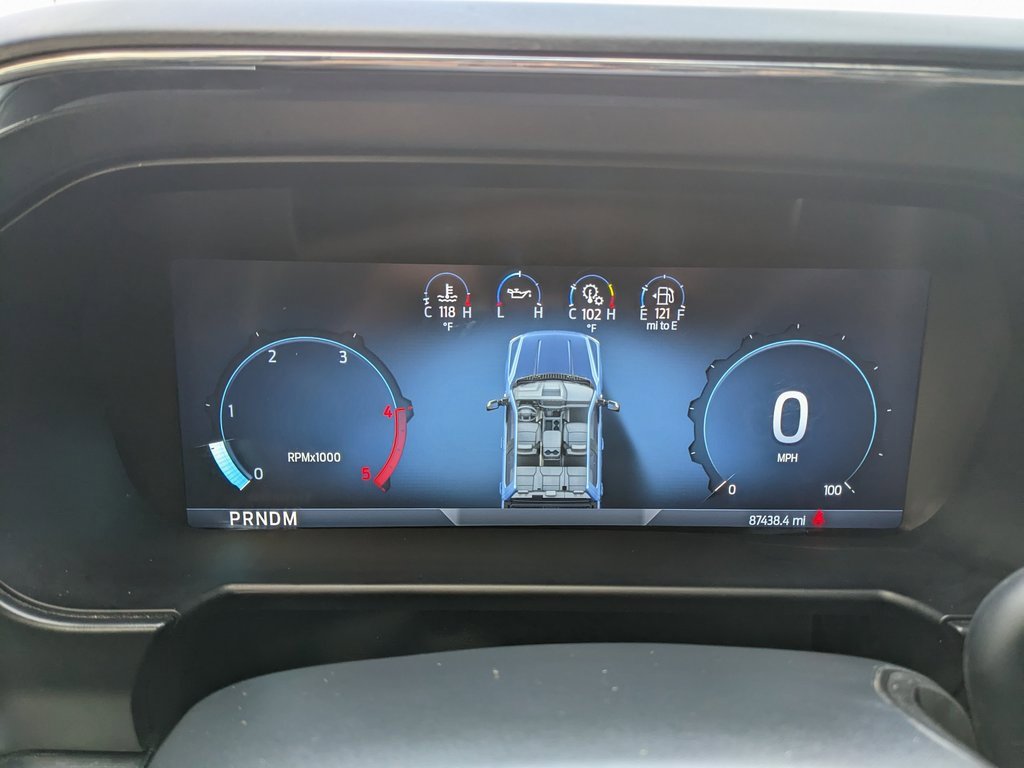 Used 2023 Ford F250 Lariat w/ Chrome Package image 34