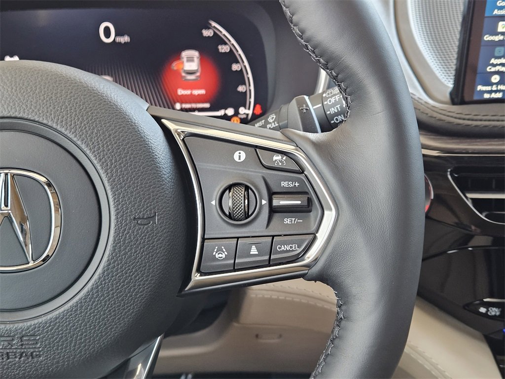 New 2026 Acura MDX w/ Advance Package image 29