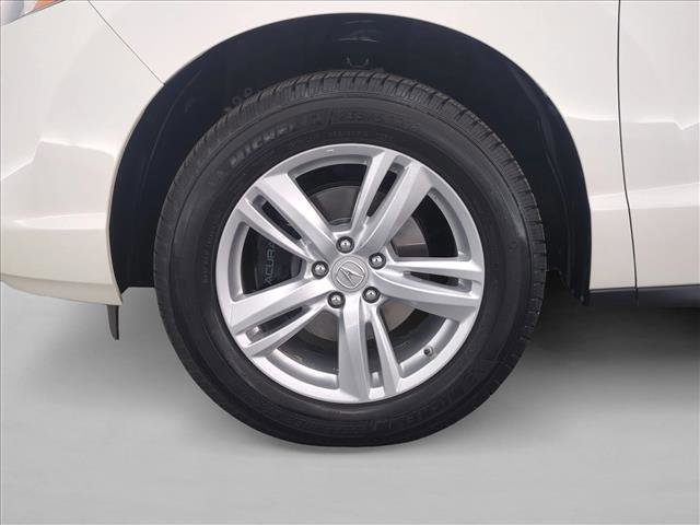 Used 2015 Acura RDX AWD image 27