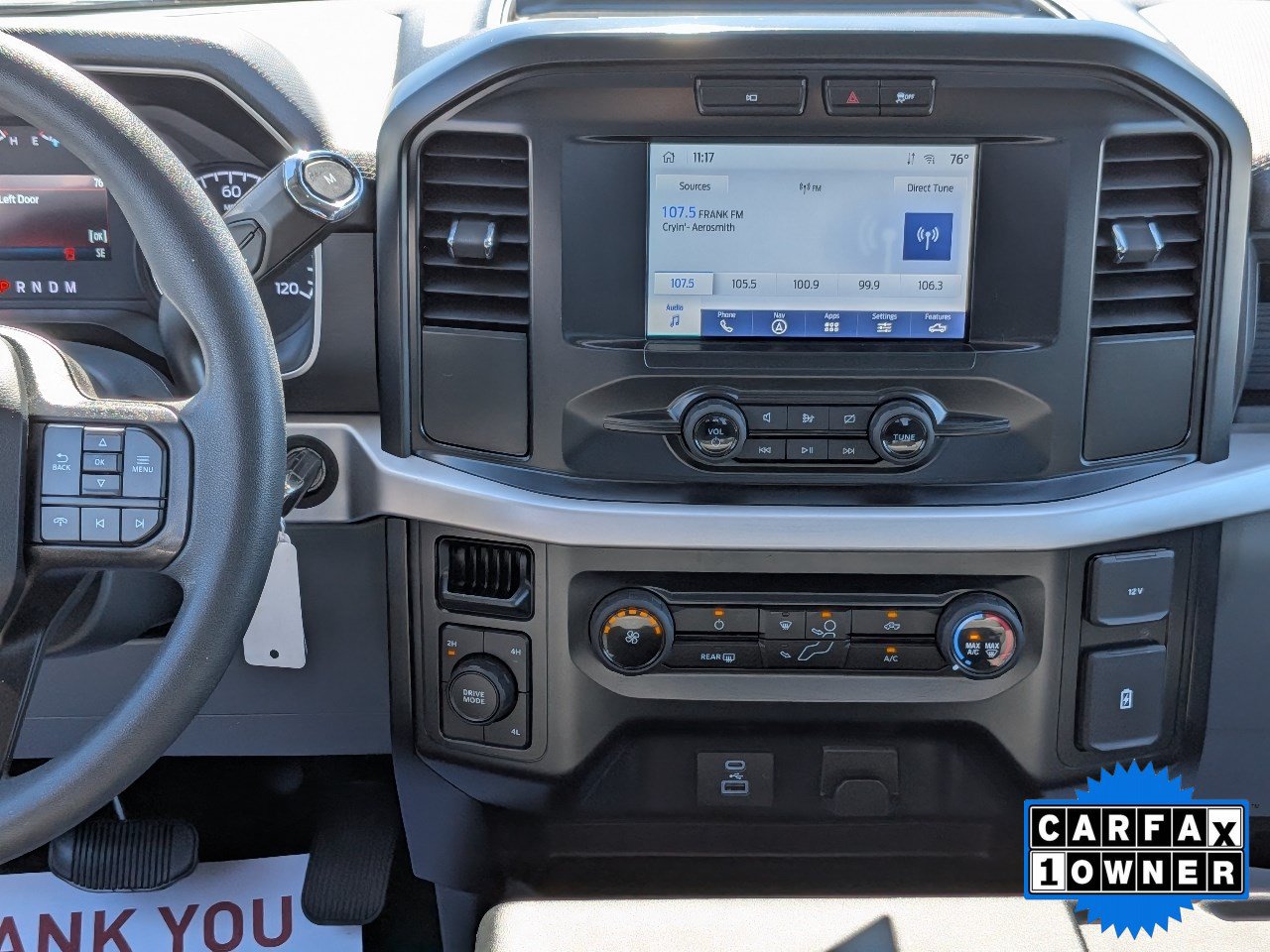 Certified 2023 Ford F150 XL w/ XL Chrome Appearance Package AWD/4WD image 19