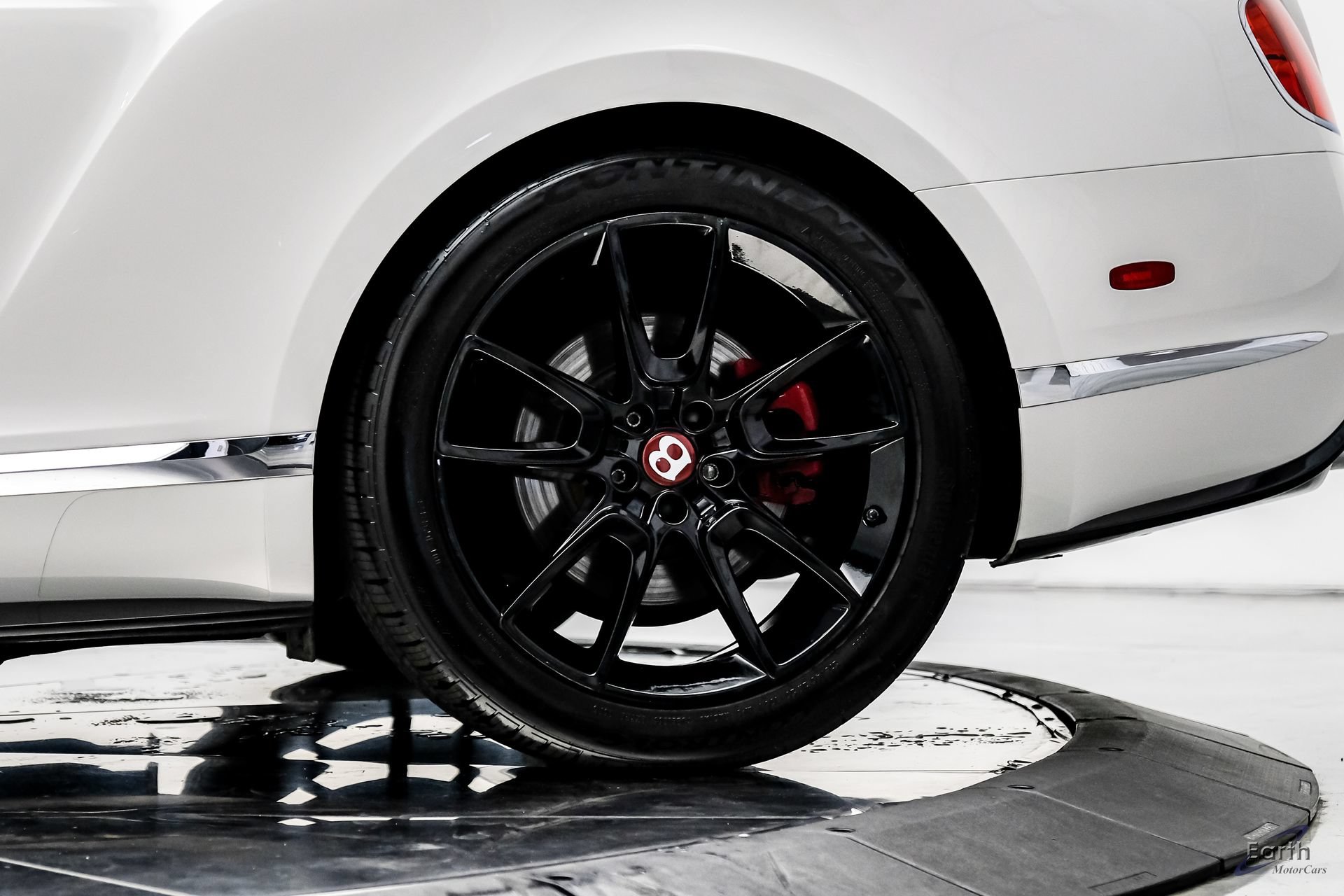 Used 2015 Bentley Continental GT V8 S AWD/4WD image 86