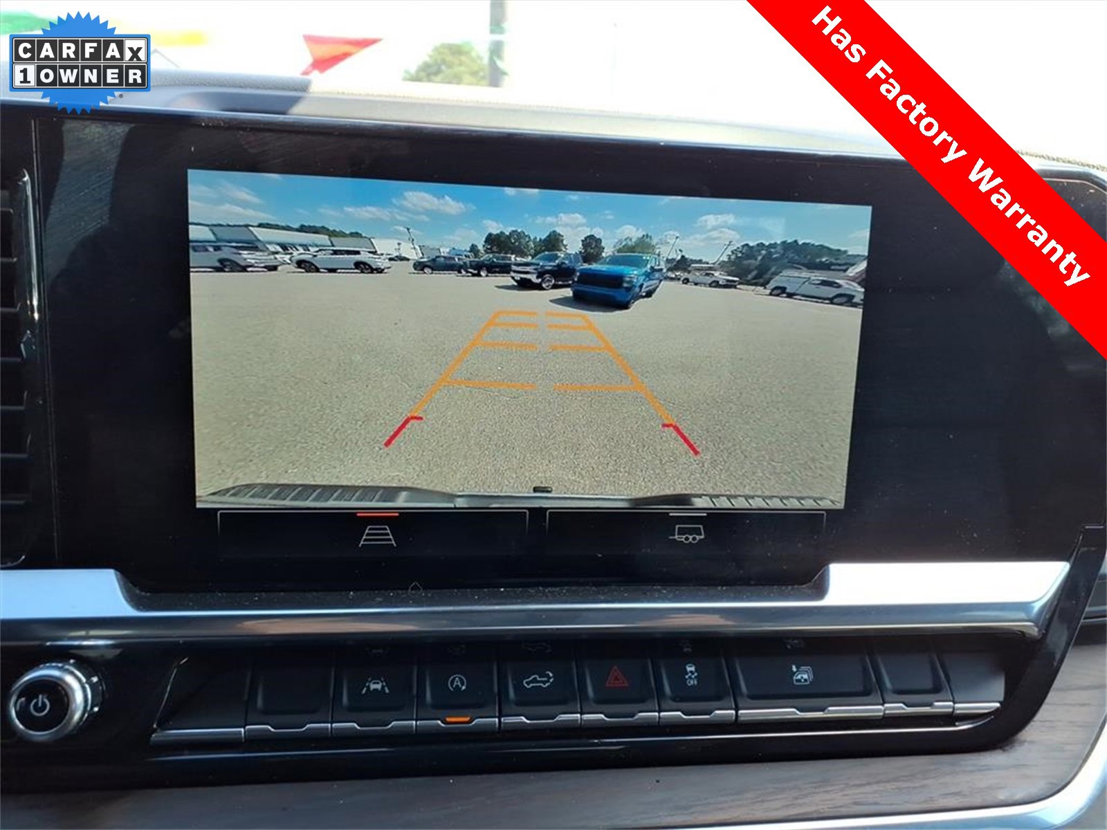 Used 2024 GMC Sierra 1500 SLT image 20