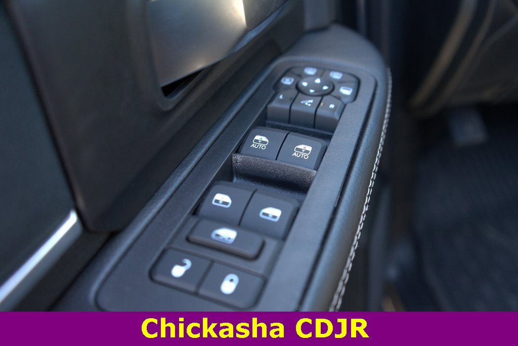 New 2025 RAM 2500 Big Horn image 10