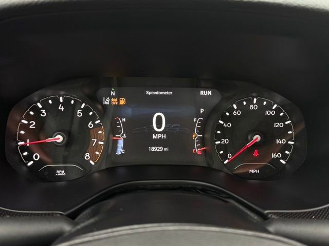 Certified 2023 Jeep Compass Altitude w/ Sun and Sound Group image 48