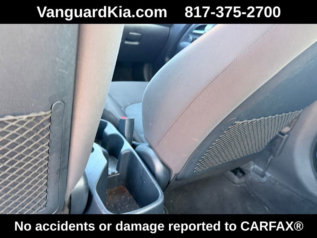 Used 2016 Kia Rio LX image 24