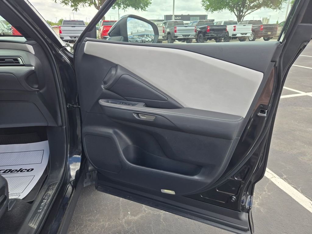 Used 2025 Lexus TX 350 AWD w/ Technology Package image 28