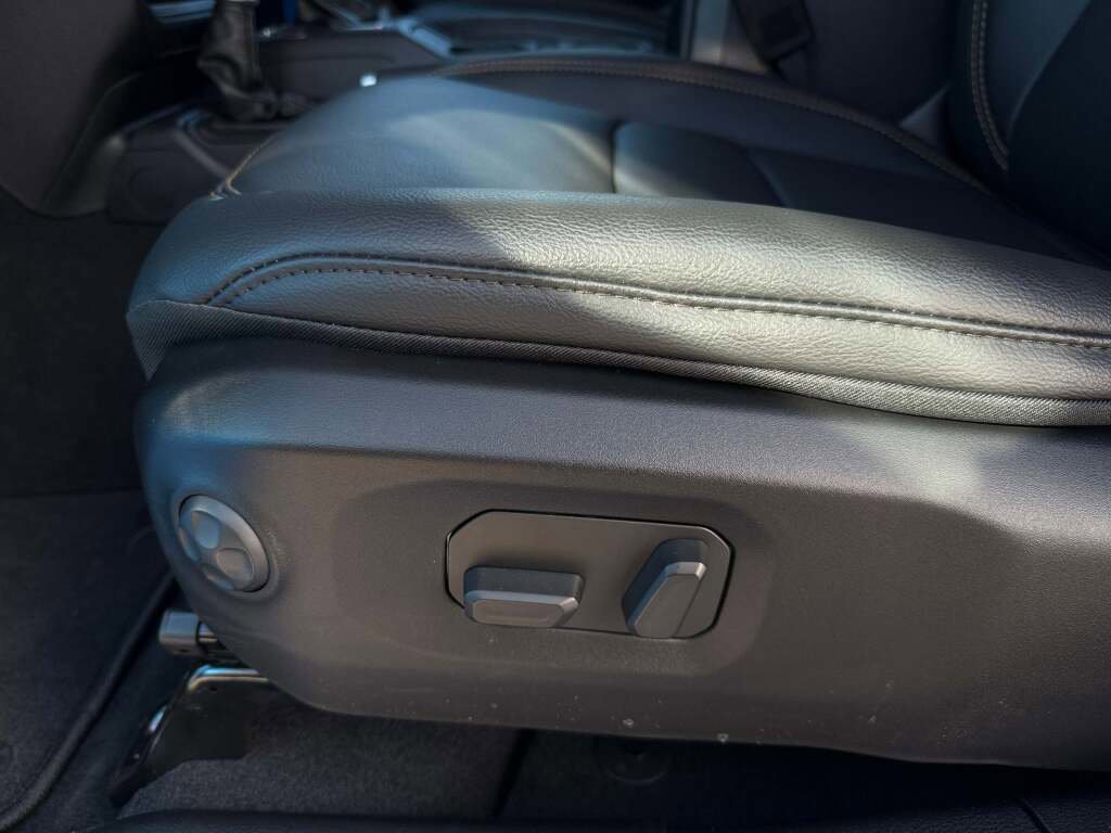 New 2026 Jeep Wrangler Sahara image 26