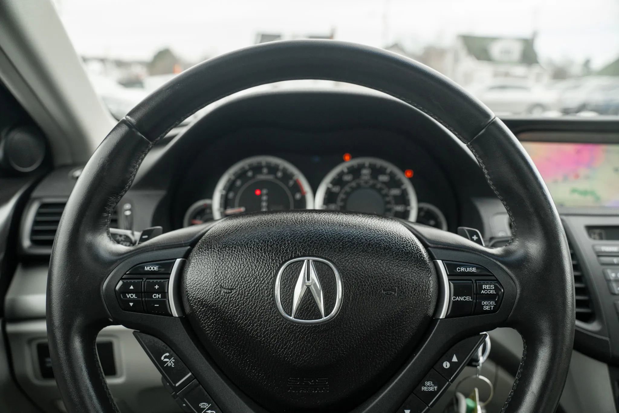 Used 2009 Acura TSX Sedan image 17