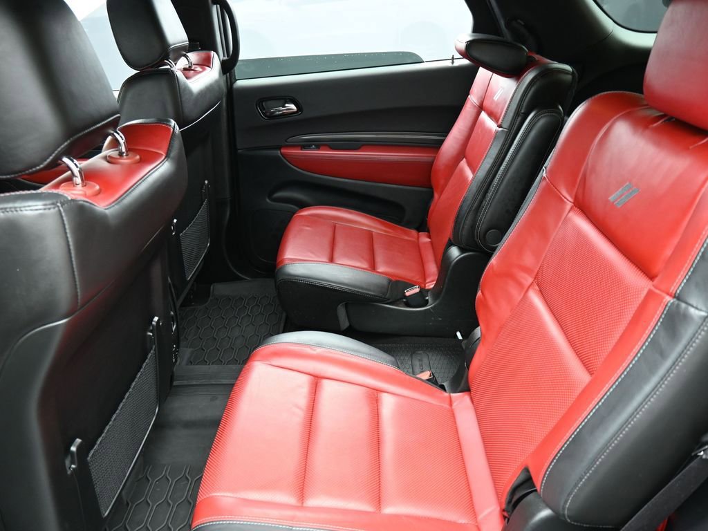 Certified 2022 Dodge Durango R/T image 14