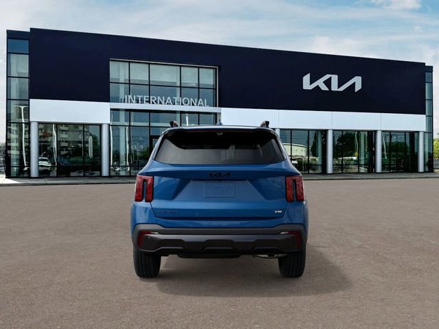 New 2026 Kia Sorento SX Prestige image 5