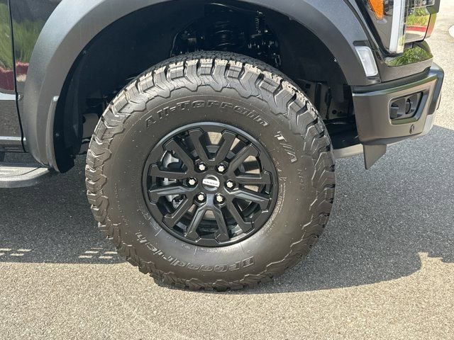 Used 2025 Ford F150 Raptor image 16