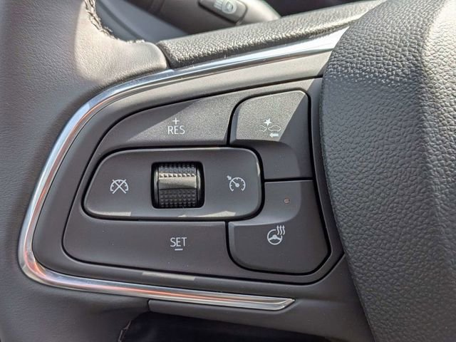 New 2026 Buick Envista Sport Touring w/ Convenience I Package FWD image 25