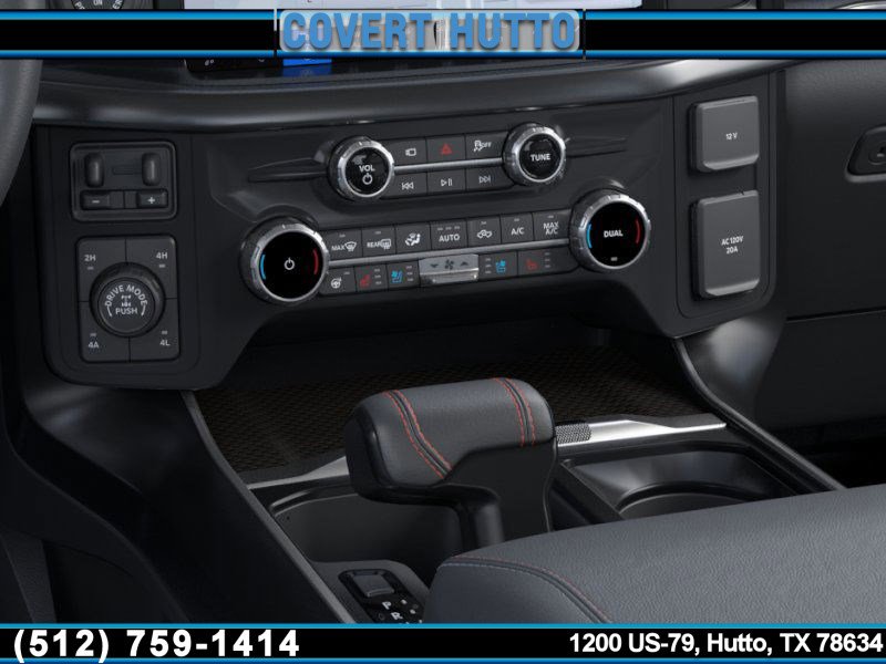 New 2025 Ford F150 Raptor image 15