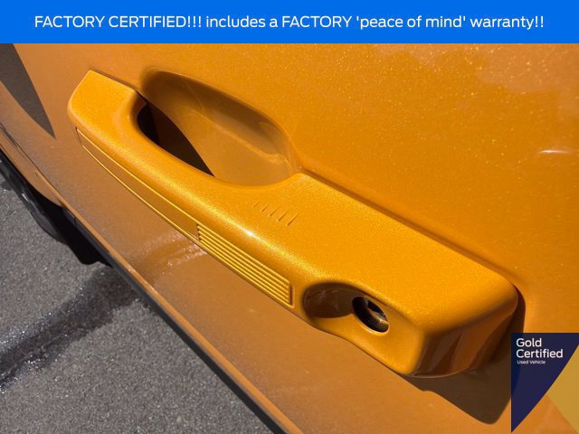 Used 2022 Ford Bronco Sport Badlands w/ Premium Package AWD/4WD image 24