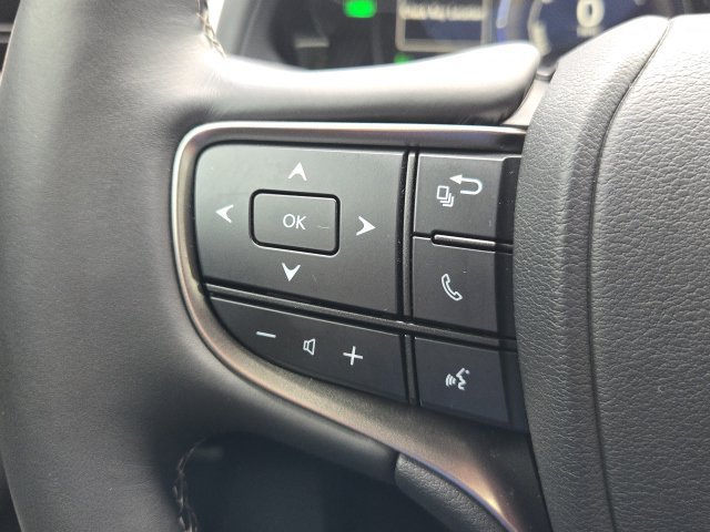Used 2019 Lexus UX 250h w/ Premium Package AWD/4WD image 14