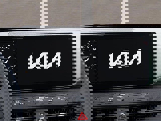 New 2025 Kia K4 EX image 20