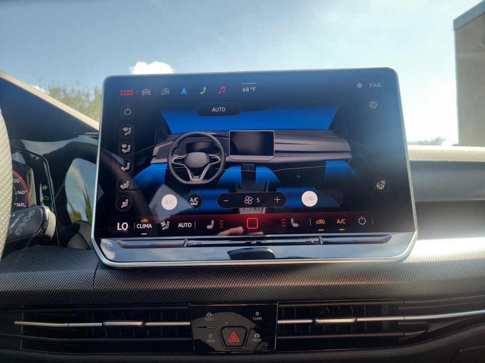 New 2026 Volkswagen Golf S image 18