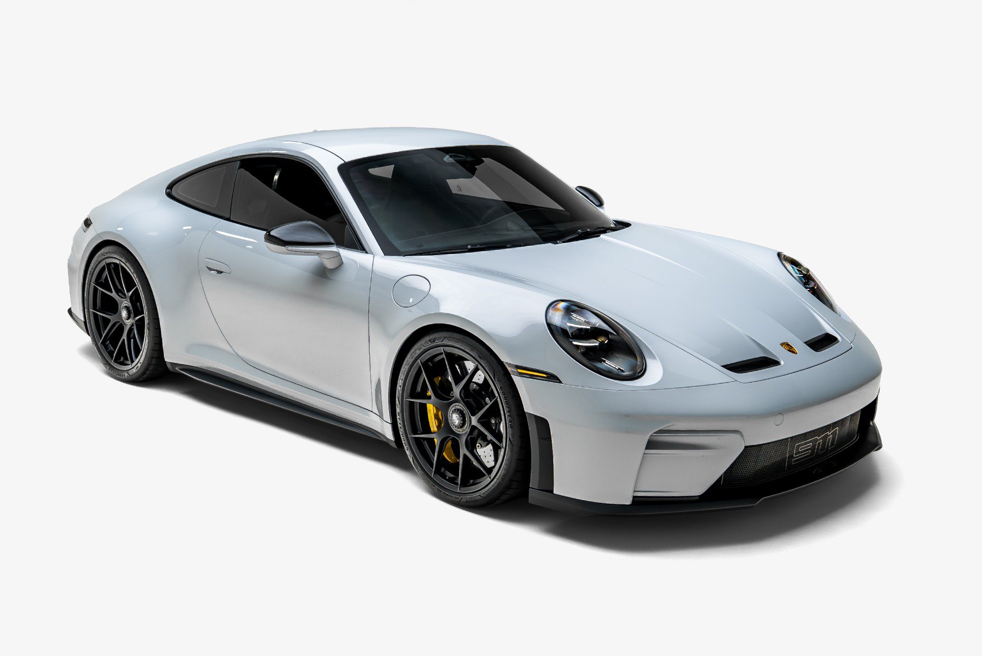 Used 2026 Porsche 911 GT3 RWD image 10