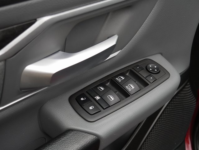 Used 2022 RAM 1500 Big Horn image 13