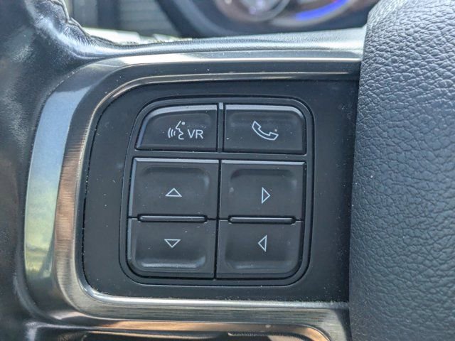 Used 2021 RAM 2500 Limited image 22