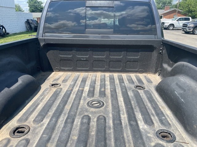 Used 2014 RAM 3500 Laramie Longhorn image 7