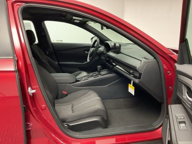 New 2025 Honda Accord Sport image 22