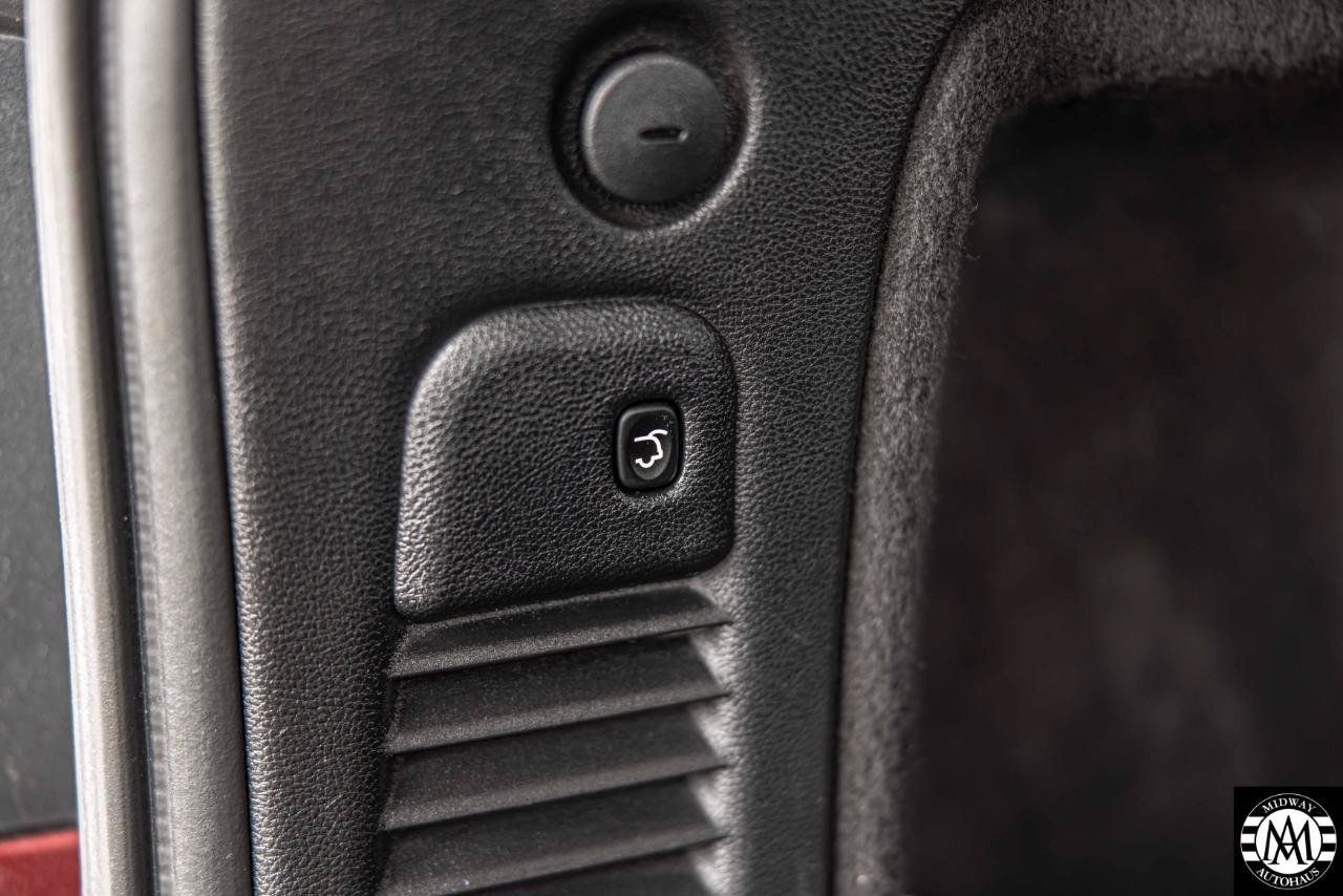 Used 2021 Dodge Durango SXT AWD/4WD image 8