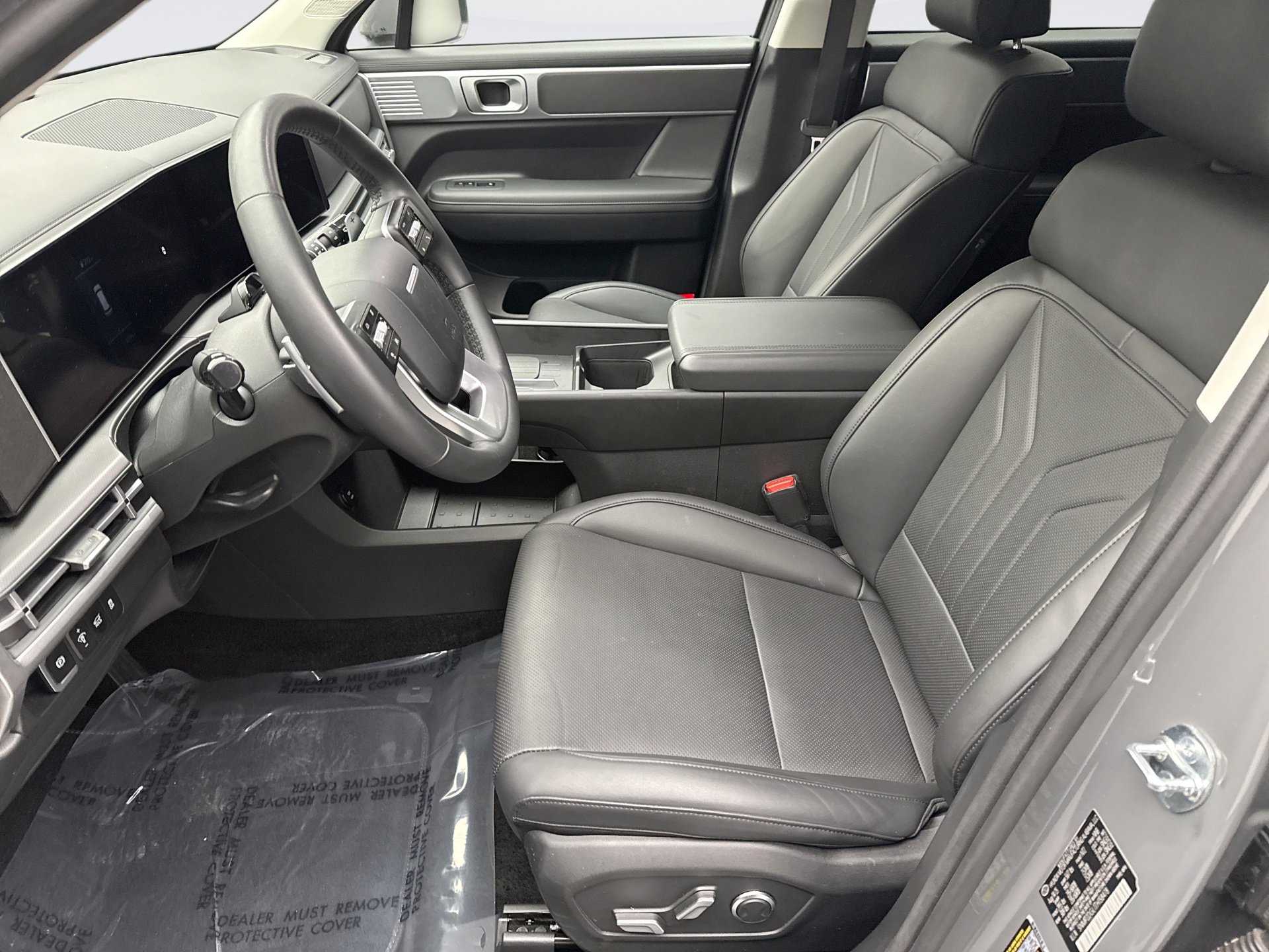 Used 2026 Hyundai Santa Fe SEL image 11