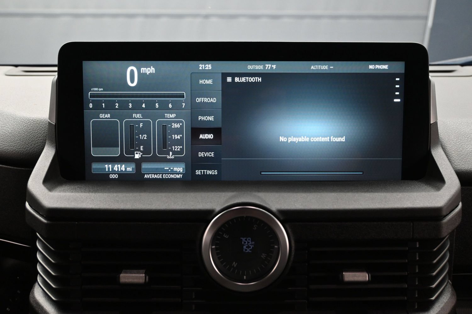 Used 2024 INEOS Grenadier Station Wagon AWD/4WD image 26