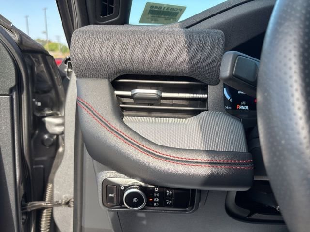 Certified 2025 Ford Explorer ST-Line AWD/4WD image 16