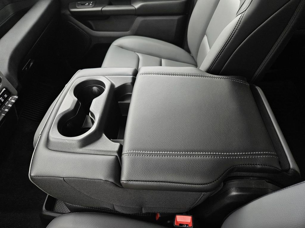 New 2026 RAM 1500 Tradesman RWD image 24